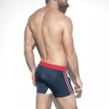 ES Collection BON VOYAGE SHORT PUSH UP SP207 C-09 navy blue