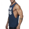 Addicted PWR VERS tank top AD743 C-09 navy