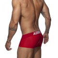 Addicted PUSH-UP Mesh Boxer AD806 C-06 red