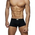 Addicted Bottotmless  Boxer ADF93 C-10 black