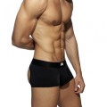 Addicted Bottotmless  Boxer ADF93 C-10 black