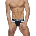 Addicted 3 Pack Combi Mesh Brief AD845