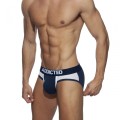 Addicted 3 Pack Combi Mesh Brief AD845