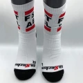 Sk8erboy FST ABL Socks z wewnętrzną kieszonką