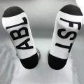 Sk8erboy FST ABL Socks z wewnętrzną kieszonką