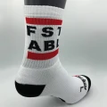 Sk8erboy FST ABL Socks z wewnętrzną kieszonką