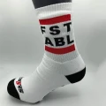 Sk8erboy FST ABL Socks z wewnętrzną kieszonką