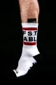 Sk8erboy FST ABL Socks z wewnętrzną kieszonką