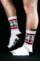 Sk8erboy FST ABL Socks z wewnętrzną kieszonką