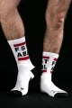 Sk8erboy FST ABL Socks z wewnętrzną kieszonką