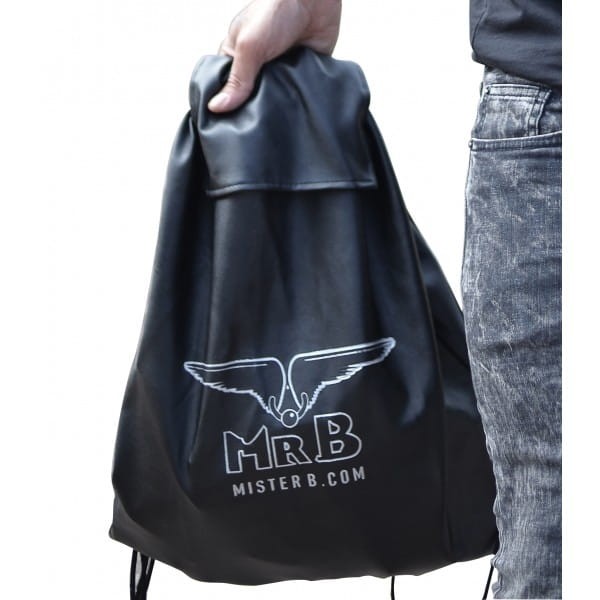 Mister B Bag