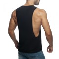 Addicted Low Rider tank top AD957 C-10 black
