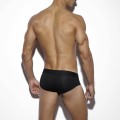 ES Collection Premium modal brief with PUSH UP UN115 C-10 black