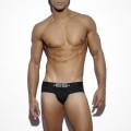 ES Collection Premium modal brief with PUSH UP UN115 C-10 black