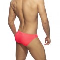 Addicted Neon Swim Bikini Brief ADS284 C-34 neon pink 