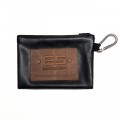 ES Collection Coin Holder AC143 C-10 black