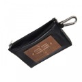 ES Collection Coin Holder AC143 C-10 black