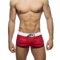 Addicted Mix short PUSH UP AD956 C-06 red
