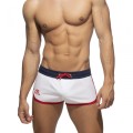 Addicted Mix short PUSH UP AD956 C-01 white