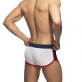 Addicted Mix short PUSH UP AD956 C-01 white