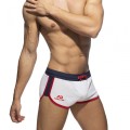 Addicted Mix short PUSH UP AD956 C-01 white