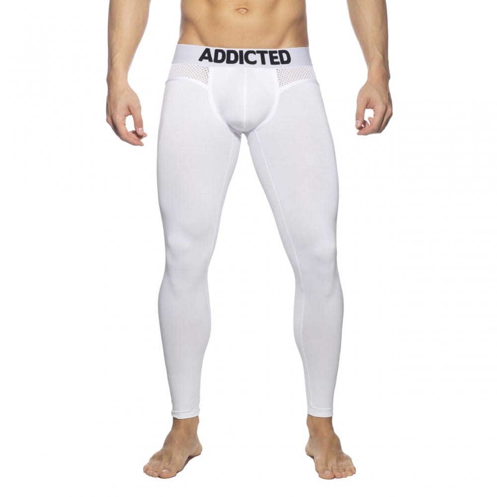 Addicted Briefings PUSH UP 2in1 AD970 C-01 white