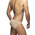 Addicted Cotton bikinis AD985 C-28 beige