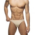 Addicted Cotton thong AD986 C-28 beige