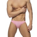Addicted Cotton bikini brief AD985 C-36 pink