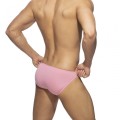 Addicted Cotton bikini brief AD985 C-36 pink
