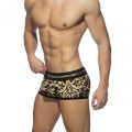 Addicted Versailles golden boxer AD1045 C-10 black