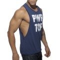 Addicted PWR TOP low rider AD452 C-09 navy