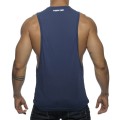 Addicted PWR TOP low rider AD452 C-09 navy