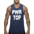 Addicted PWR TOP low rider AD452 C-09 navy