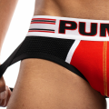 PUMP Jock in shape of brief Circuit Jock 15065