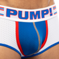 PUMP Jock in shape of boxer Velocity Access Trunk 15068