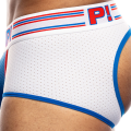 PUMP Jock in shape of boxer Velocity Access Trunk 15068