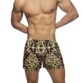 Addicted Versailles swim shorts ADS205 C-10 black