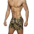Addicted Versailles swim shorts ADS205 C-10 black