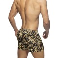 Addicted Versailles swim shorts ADS205 C-10 black