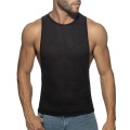Addicted Thin flame low rider AD1108 C-10 black