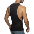 Addicted Thin flame low rider AD1108 C-10 black