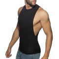 Addicted Thin flame low rider AD1108 C-10 black
