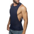 Addicted Thin flame low rider AD1108 C-09 navy