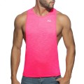 Addicted Thin flame low rider C-34 neon pink