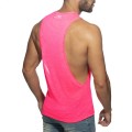 Addicted Thin flame low rider C-34 neon pink