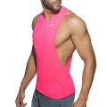 Addicted Thin flame low rider C-34 neon pink