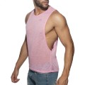 Addicted Thin flame low rider AD1108 C-05 light pink