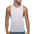 Addicted Thin flame low rider AD1108 C-01 white
