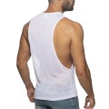 Addicted Thin flame low rider AD1108 C-01 white